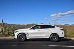 BMW X6 M Competition 2020 года (NA)